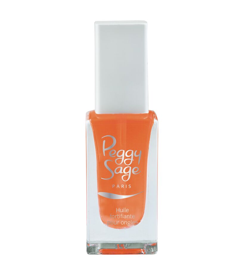 Peggy Sage - Huile fortifiante pour ongles 11ml