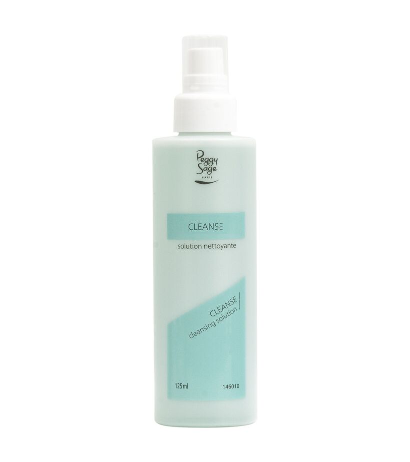 Peggy Sage - Cleanse spray hygiénique 120ml