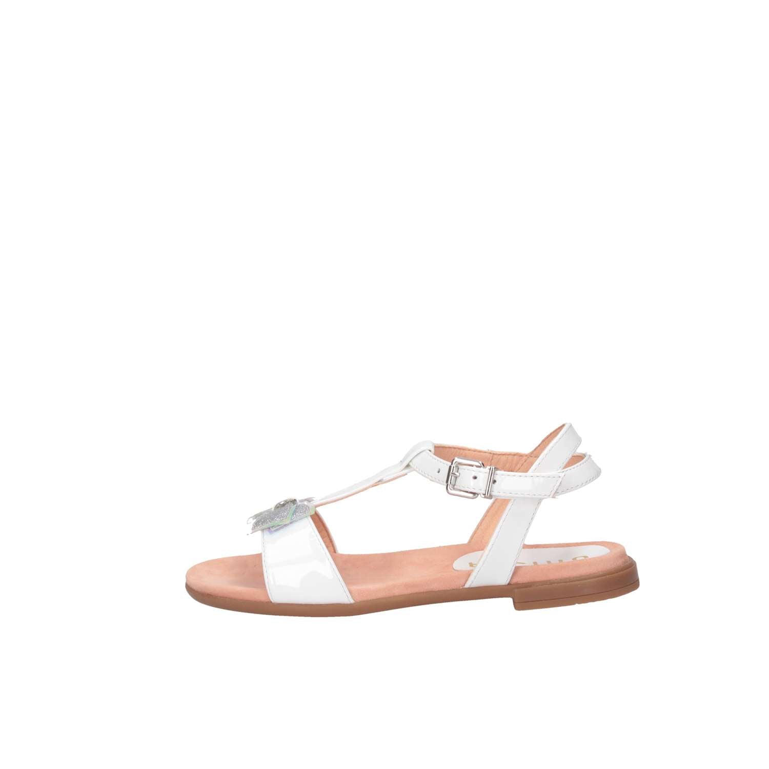 Unisa - Sandals Laso PA white