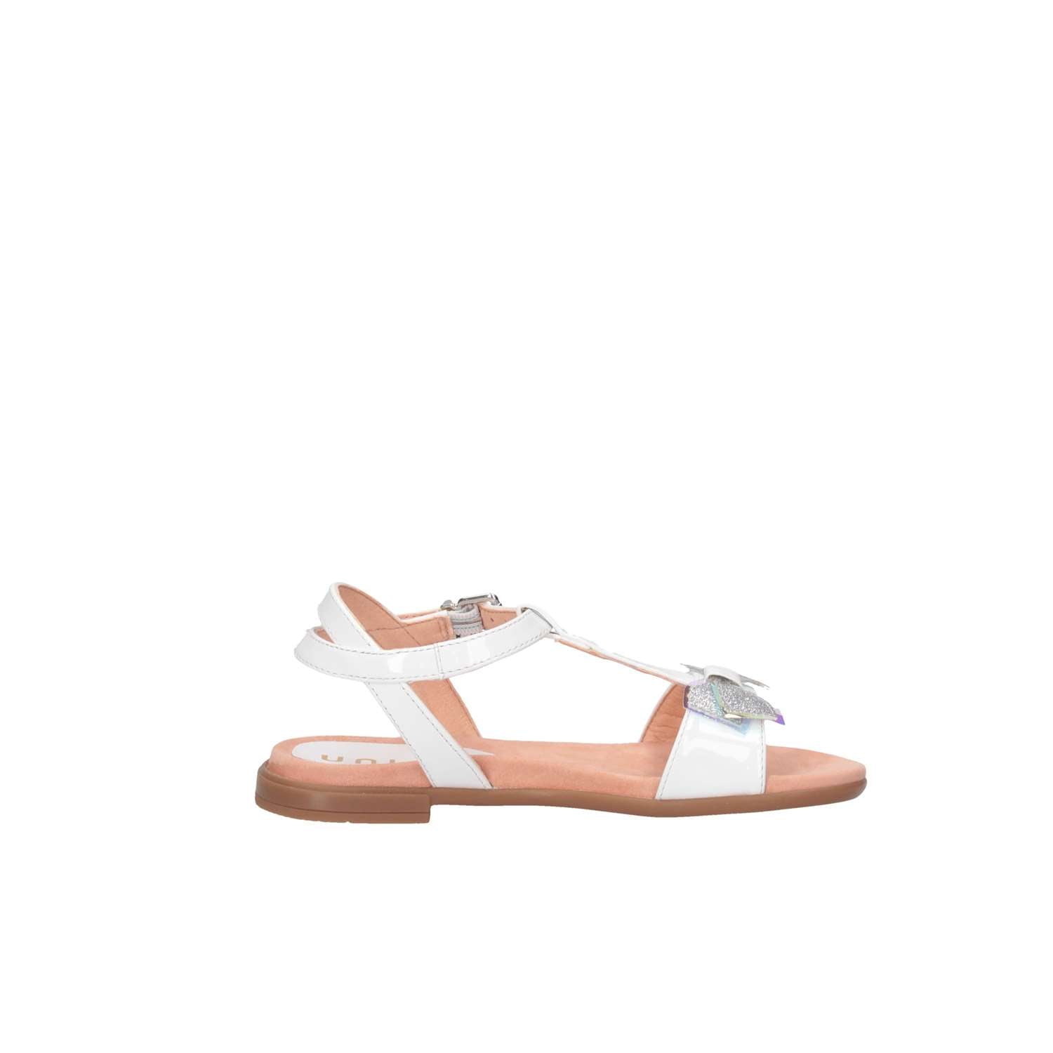 Unisa - Sandals Laso PA white