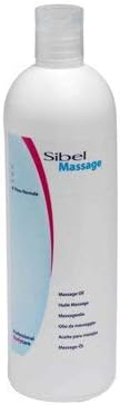 Sibel - HUILE MASSAGE PEAU NORMALE 500ML