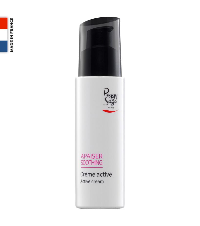 Peggy Sage - Actieve Dagcrème 50 ml