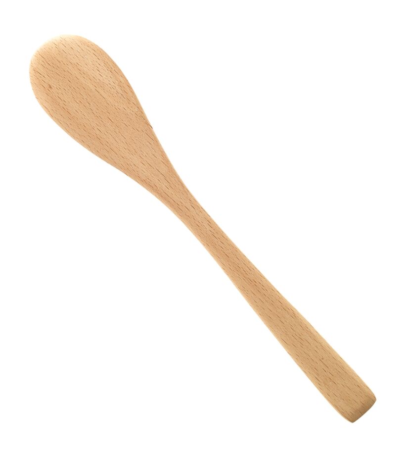 Peggy Sage - Spatule bois corps 22 cm