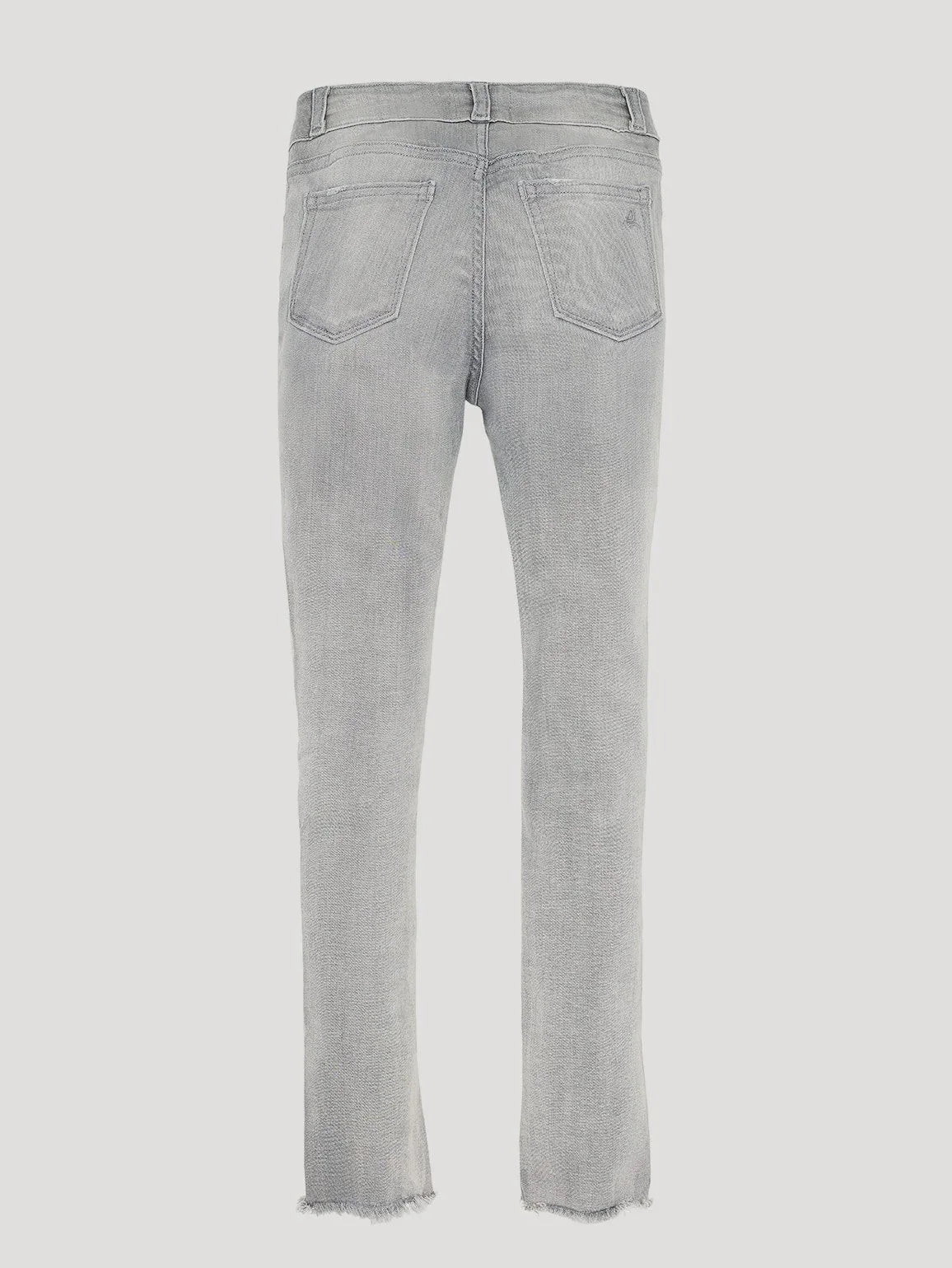 DL1961 - Chloe Skinny Jeans Grey Girl