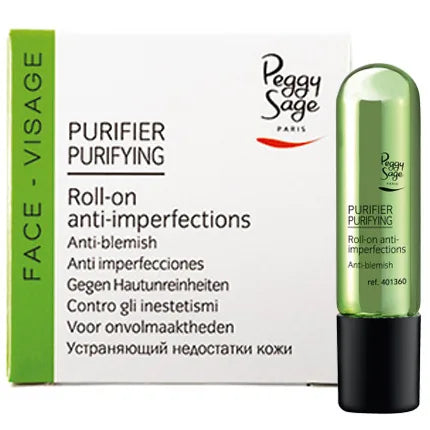 Peggy Sage - Roll on anti-imperfections 4ml