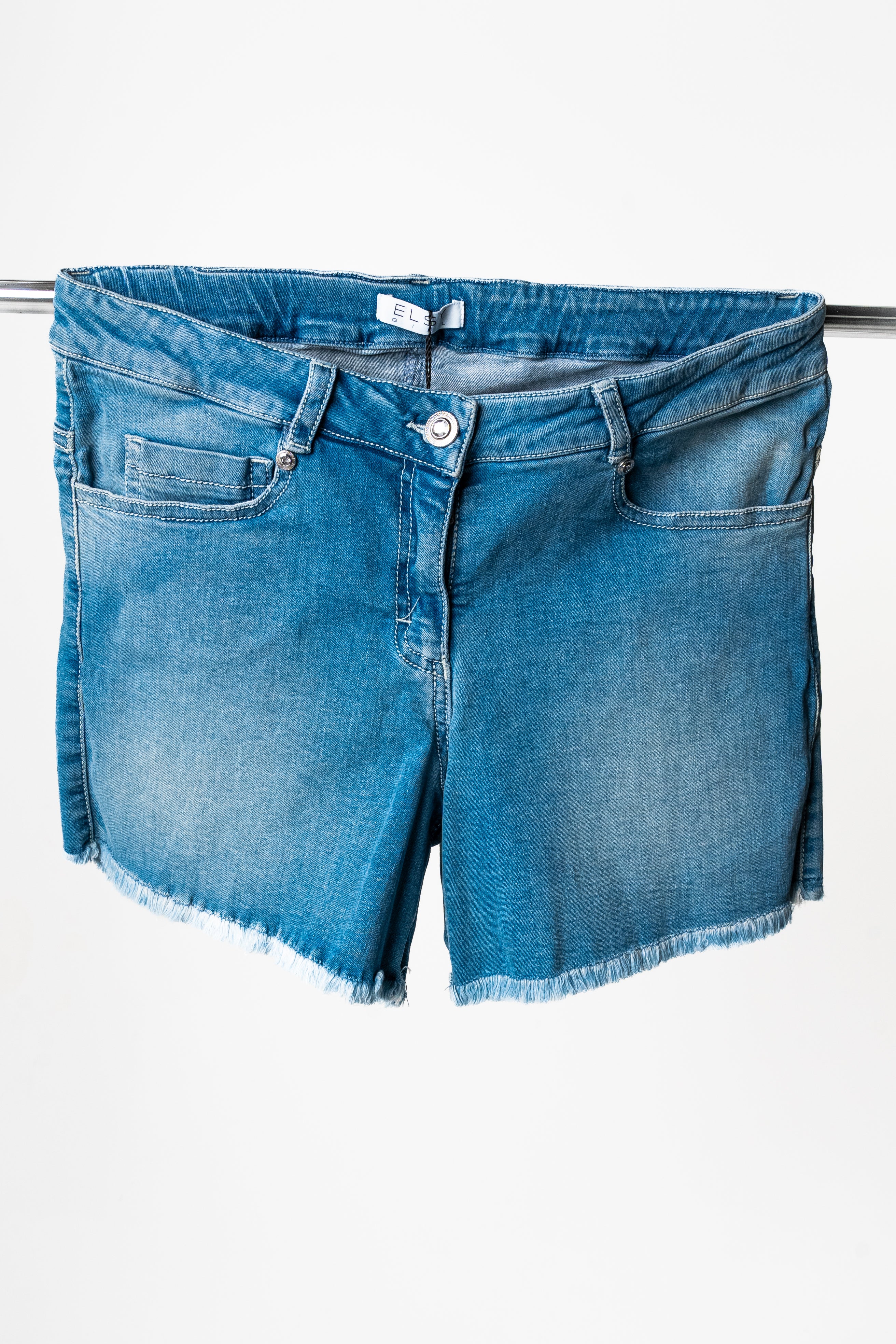 ELSY - Denim short