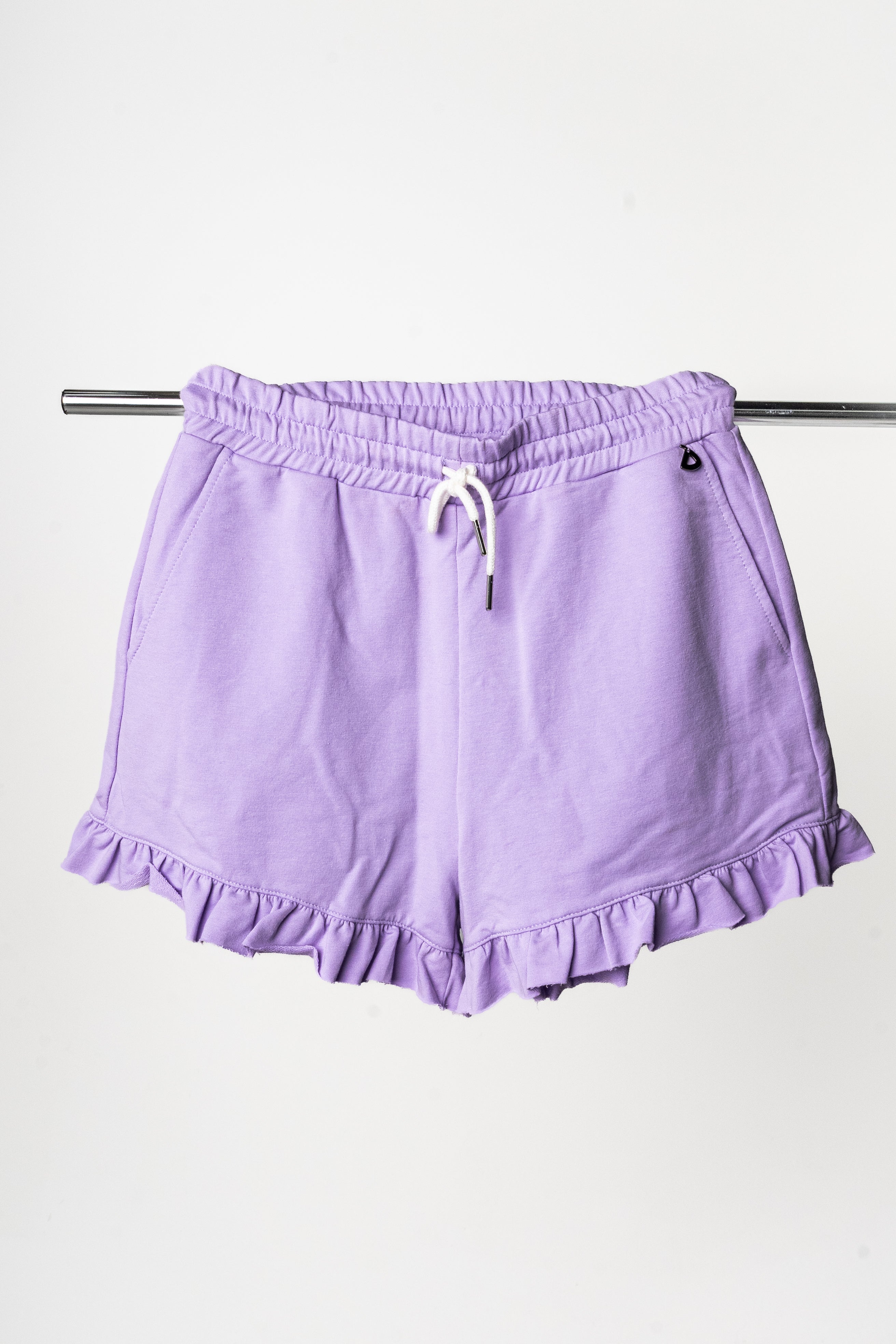 Dixie - Jogging short lila