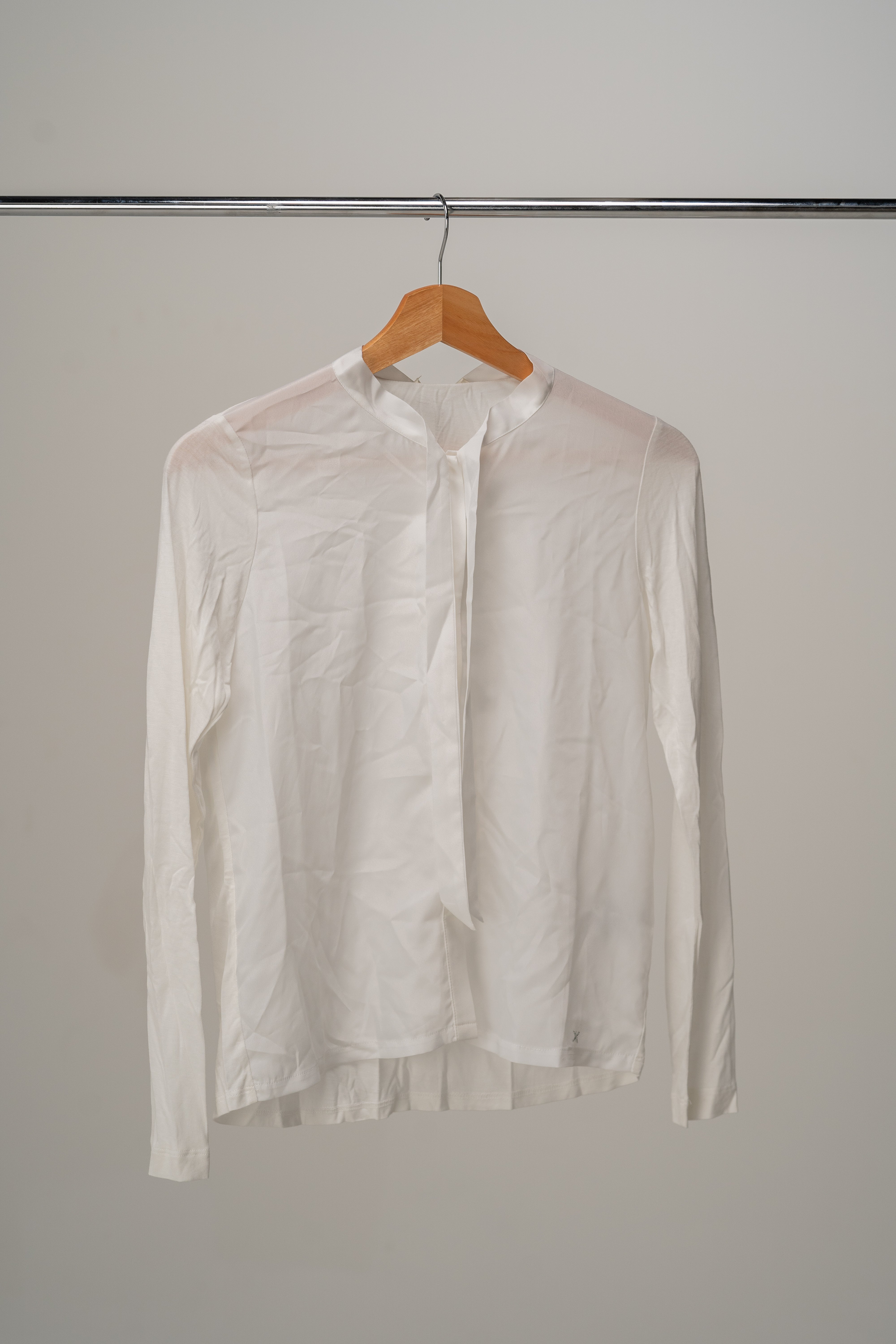 Kocca -  Blouse Leucia offwhite