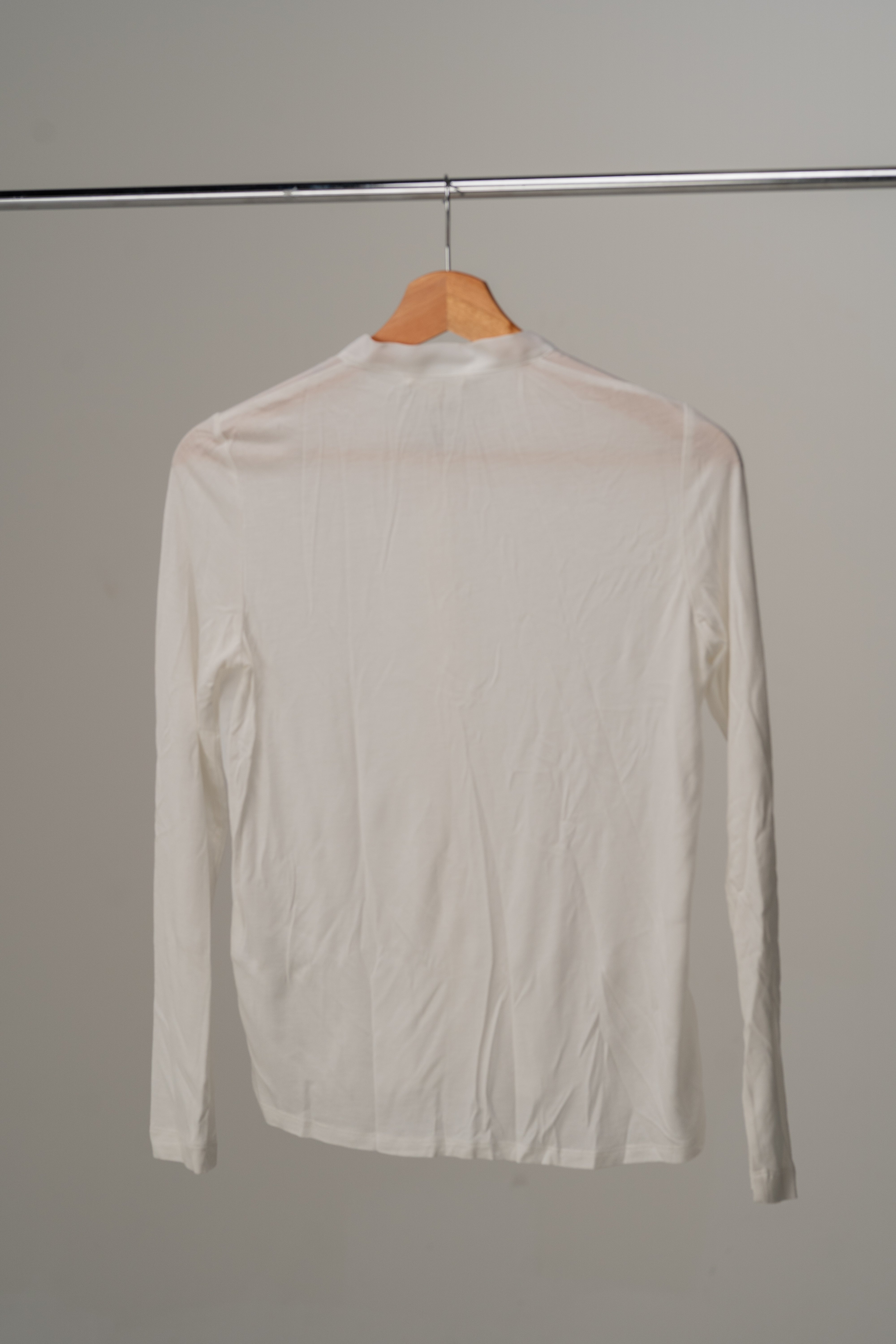 Kocca -  Blouse Leucia offwhite