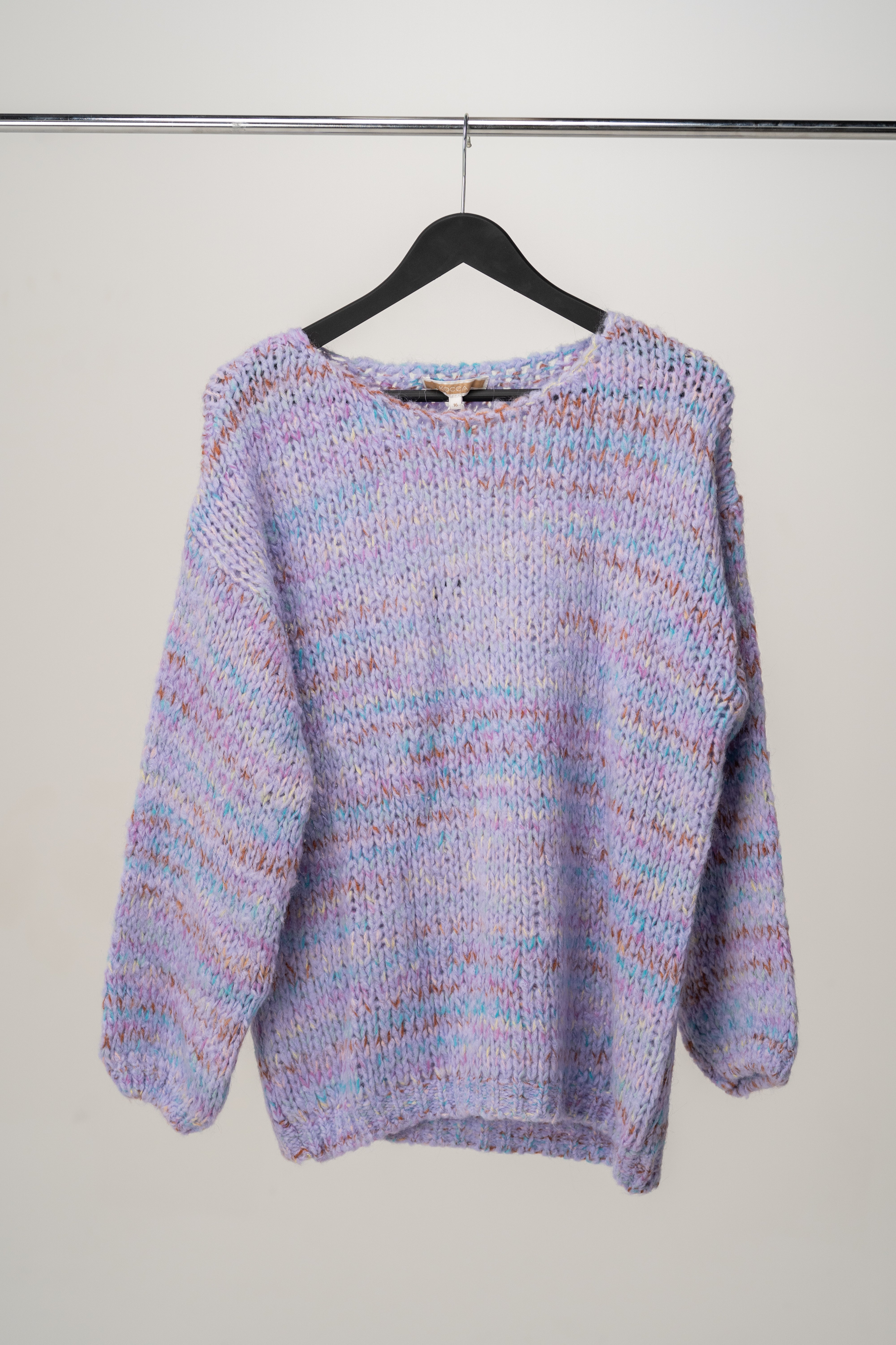 Kocca -  Knitwear lila