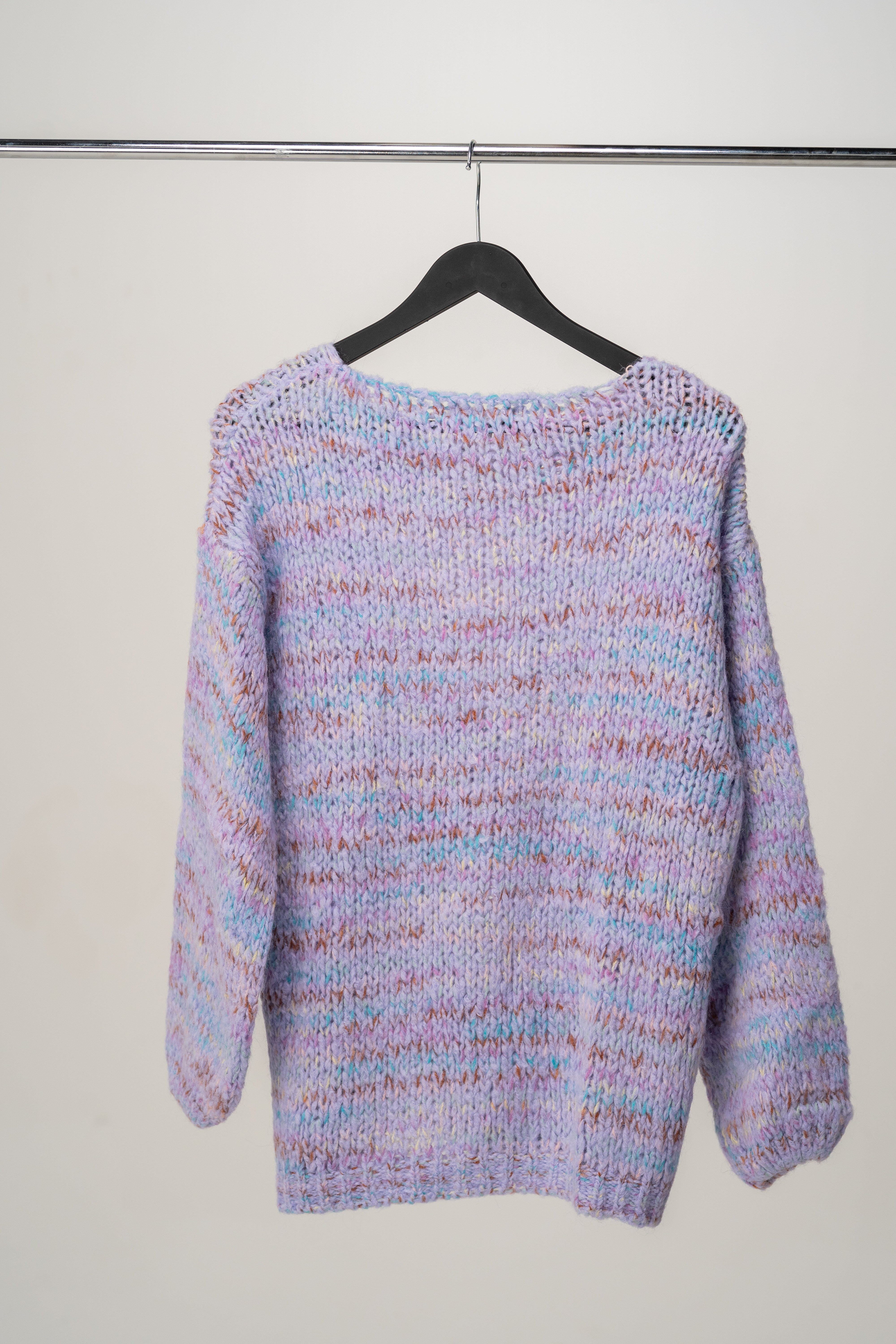 Kocca -  Knitwear lila