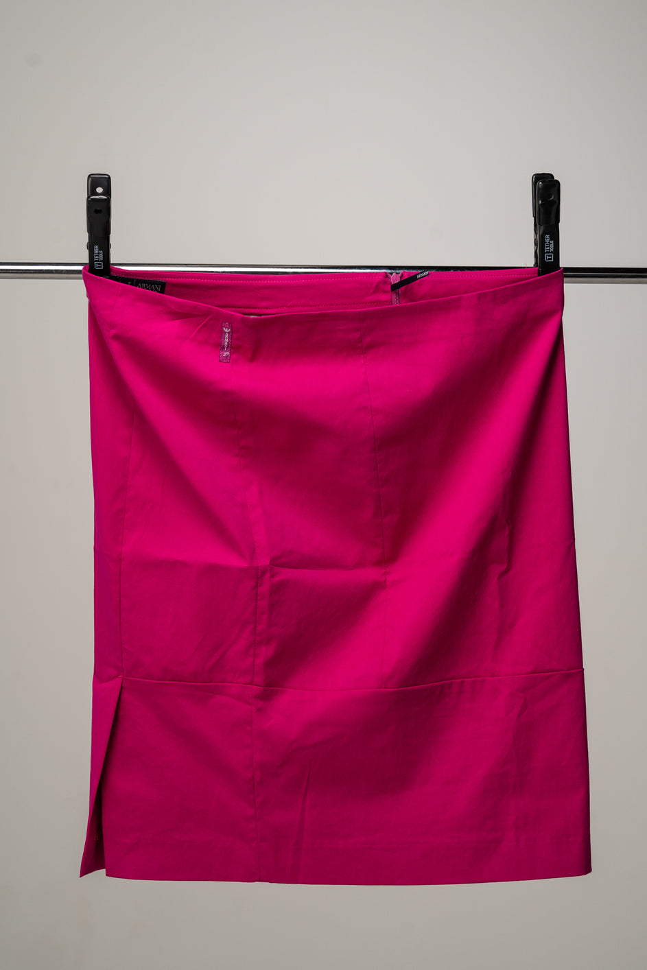 Armani Jeans - Skirt Fuschia