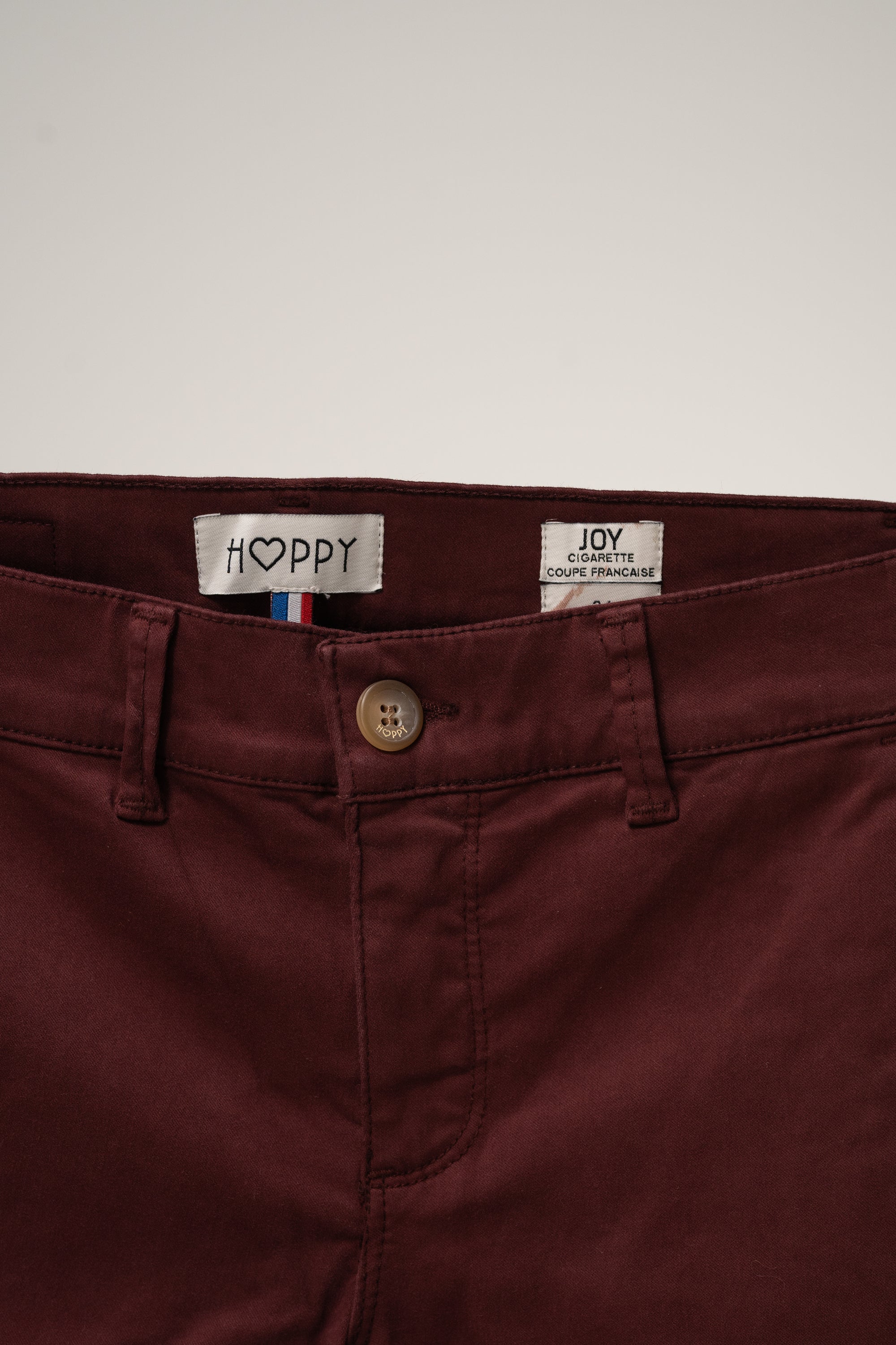 Happy - Joy Pants Figue