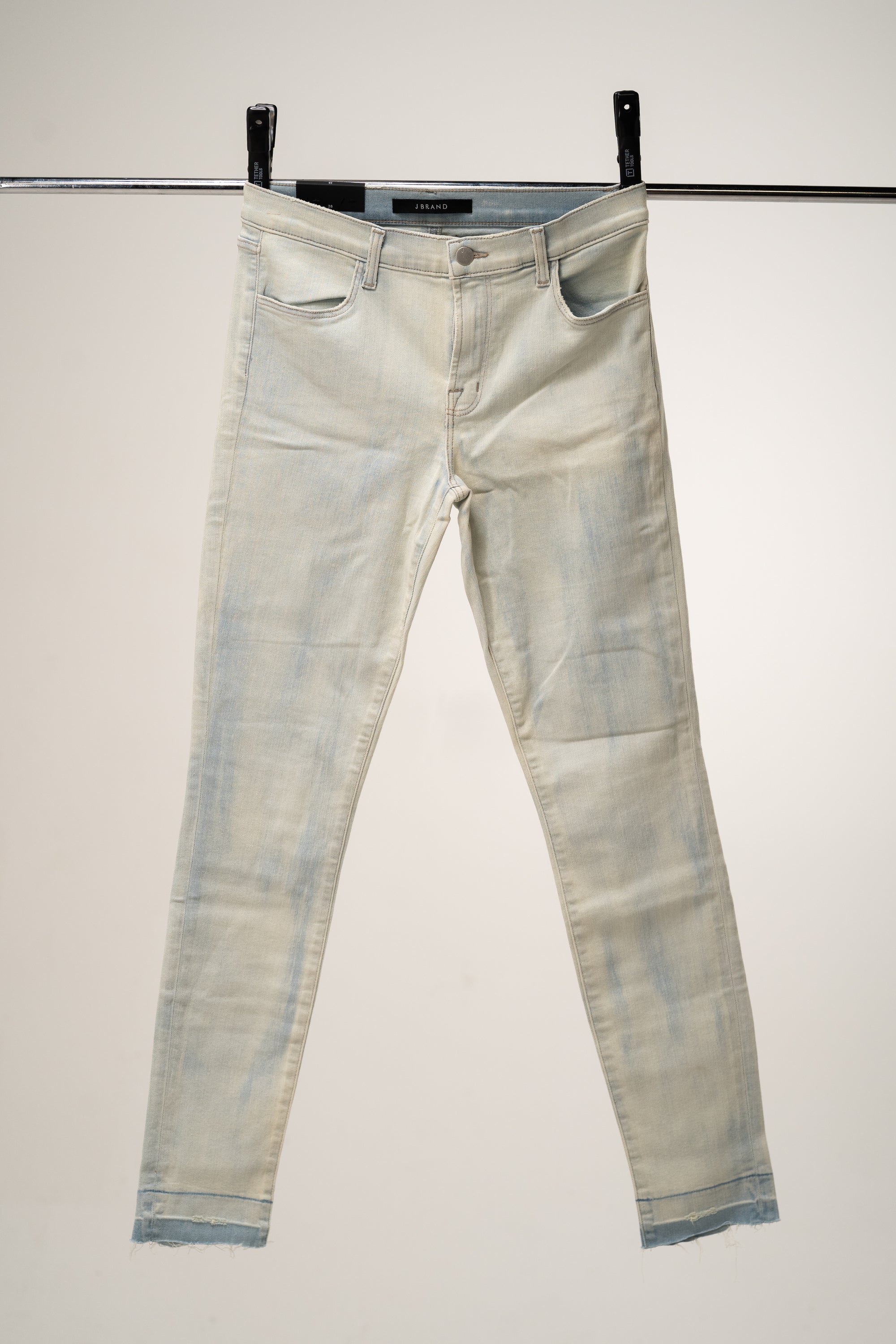 JBrand - Light blue jeans