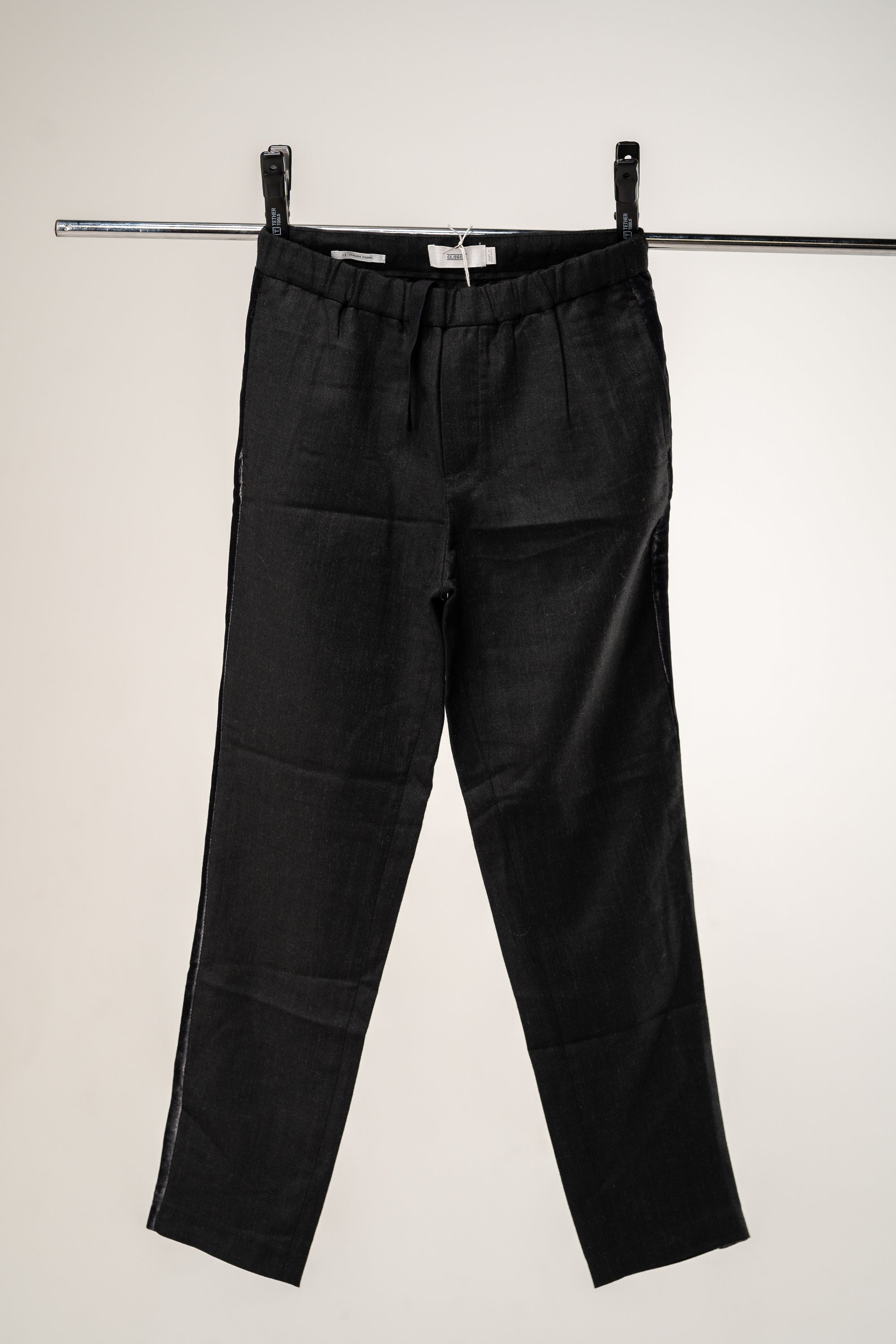 Closed - Blanch Pants 100 Black