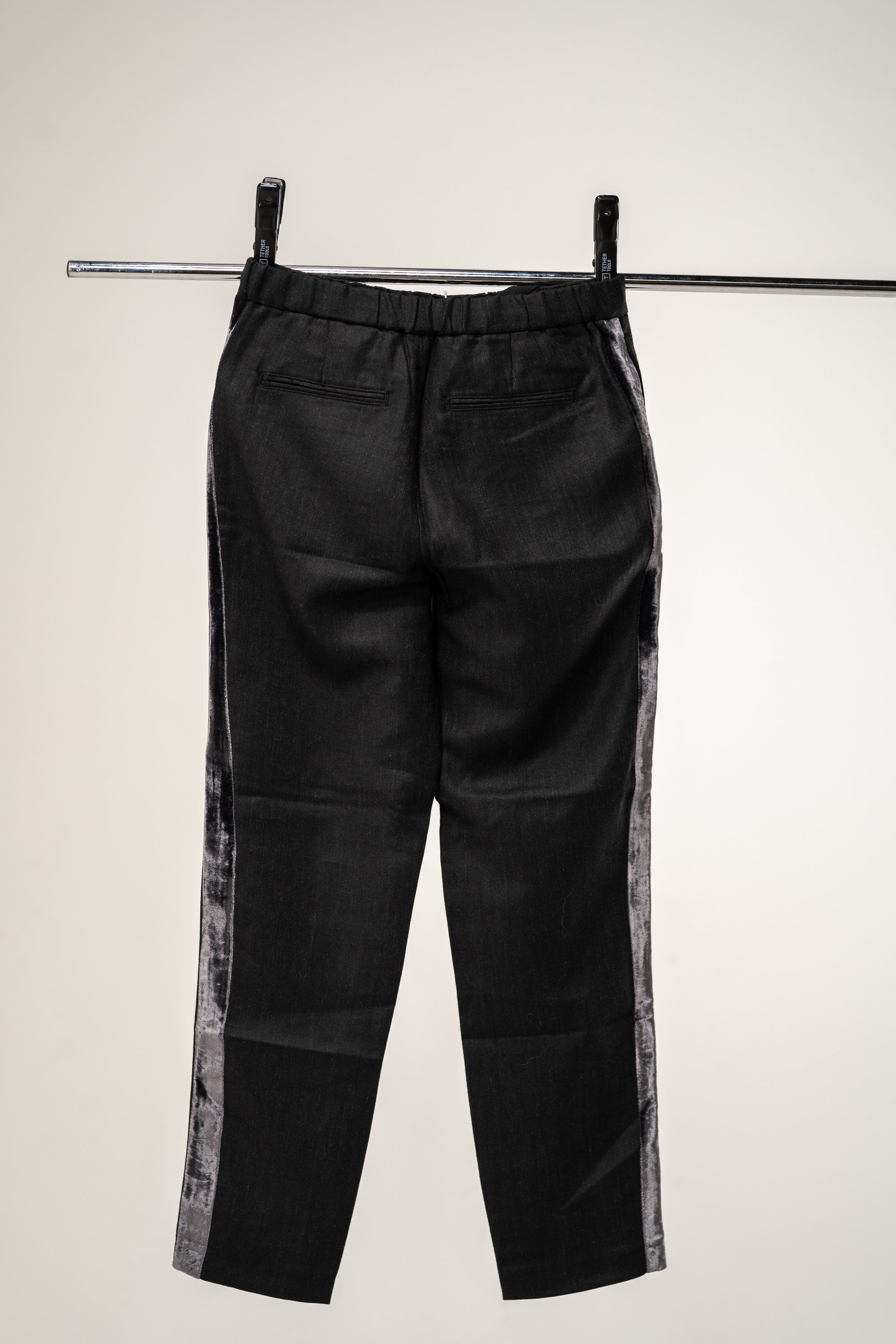 Closed - Blanch Pants 100 Black