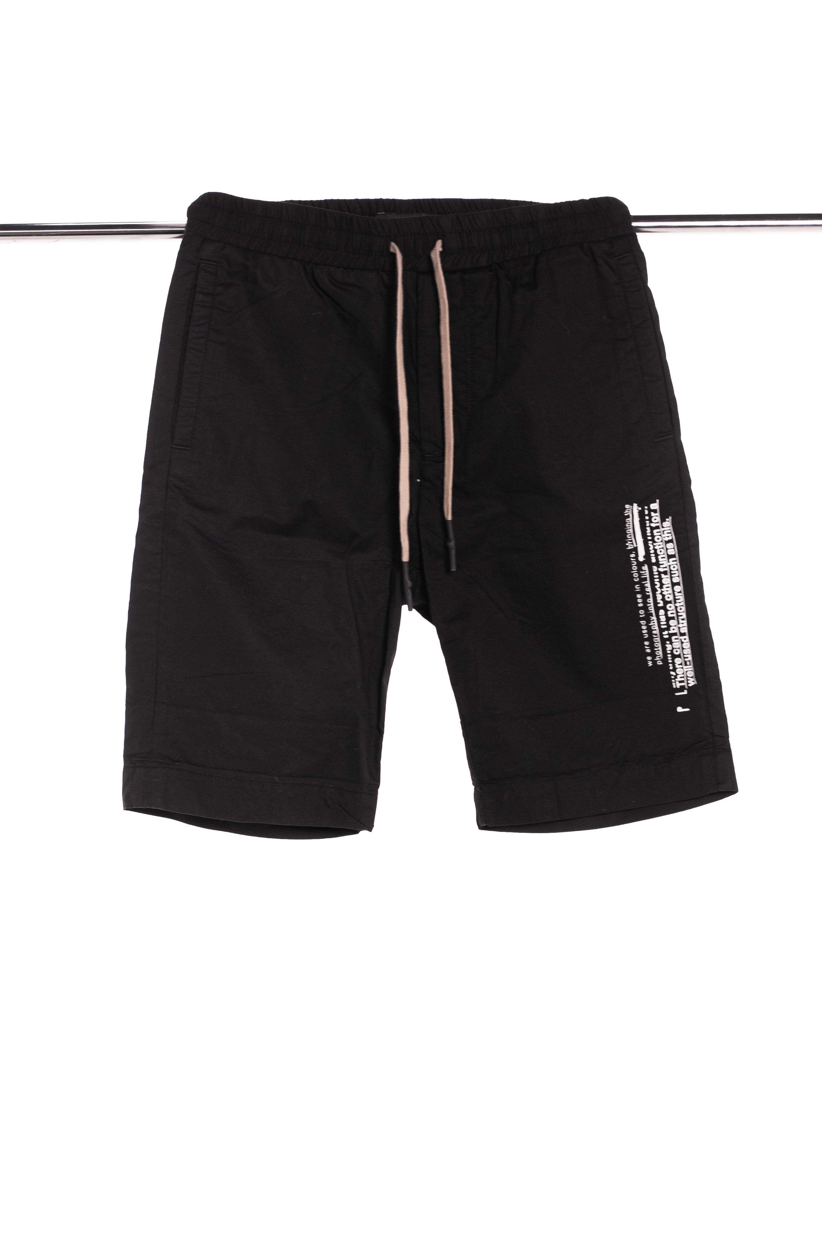 Antony Morato - Shorts Black