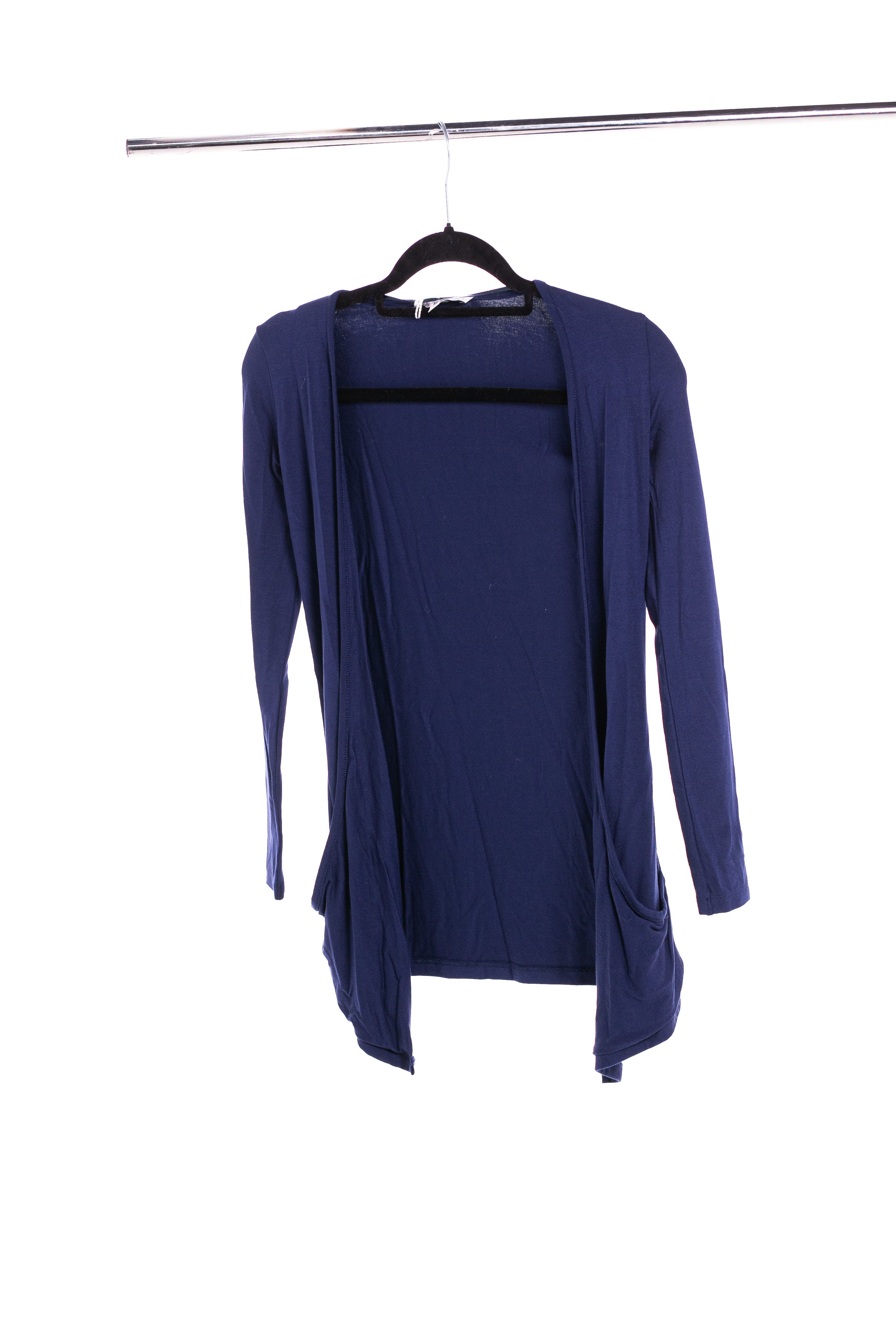 Patrizia Pepe - Cardigan Jersey Navy