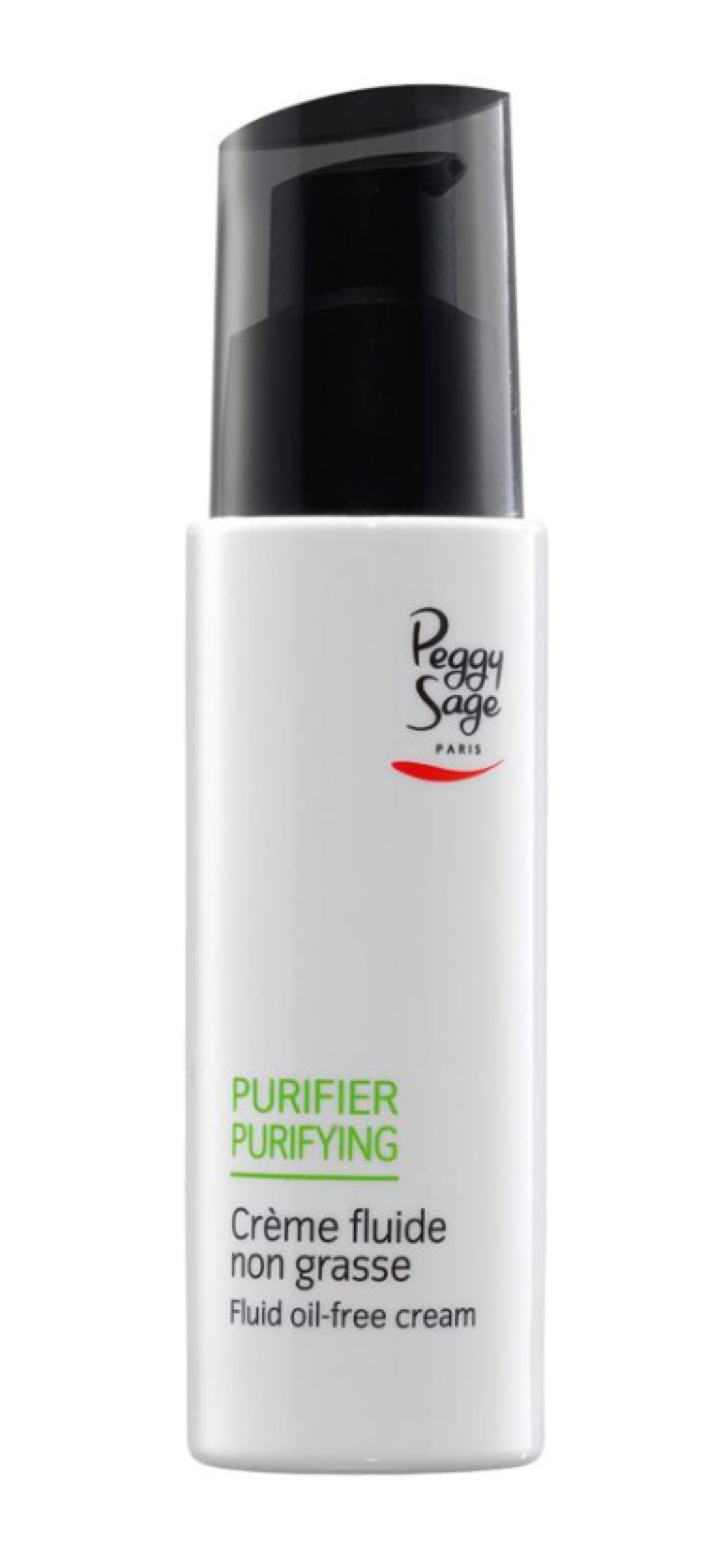 Peggy Sage - Crème fluide non grasse 50 ml