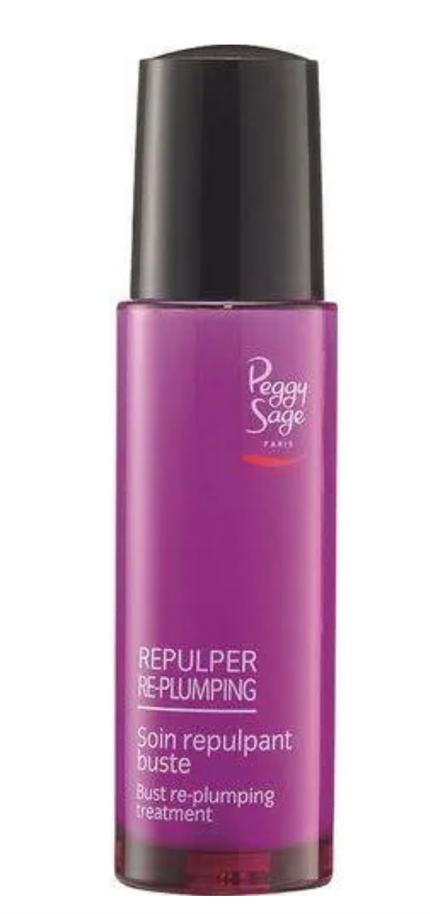 Peggy Sage - Soin repulpant buste - 50ml