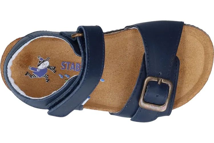 Stabifoot - Sandals Happy York blue