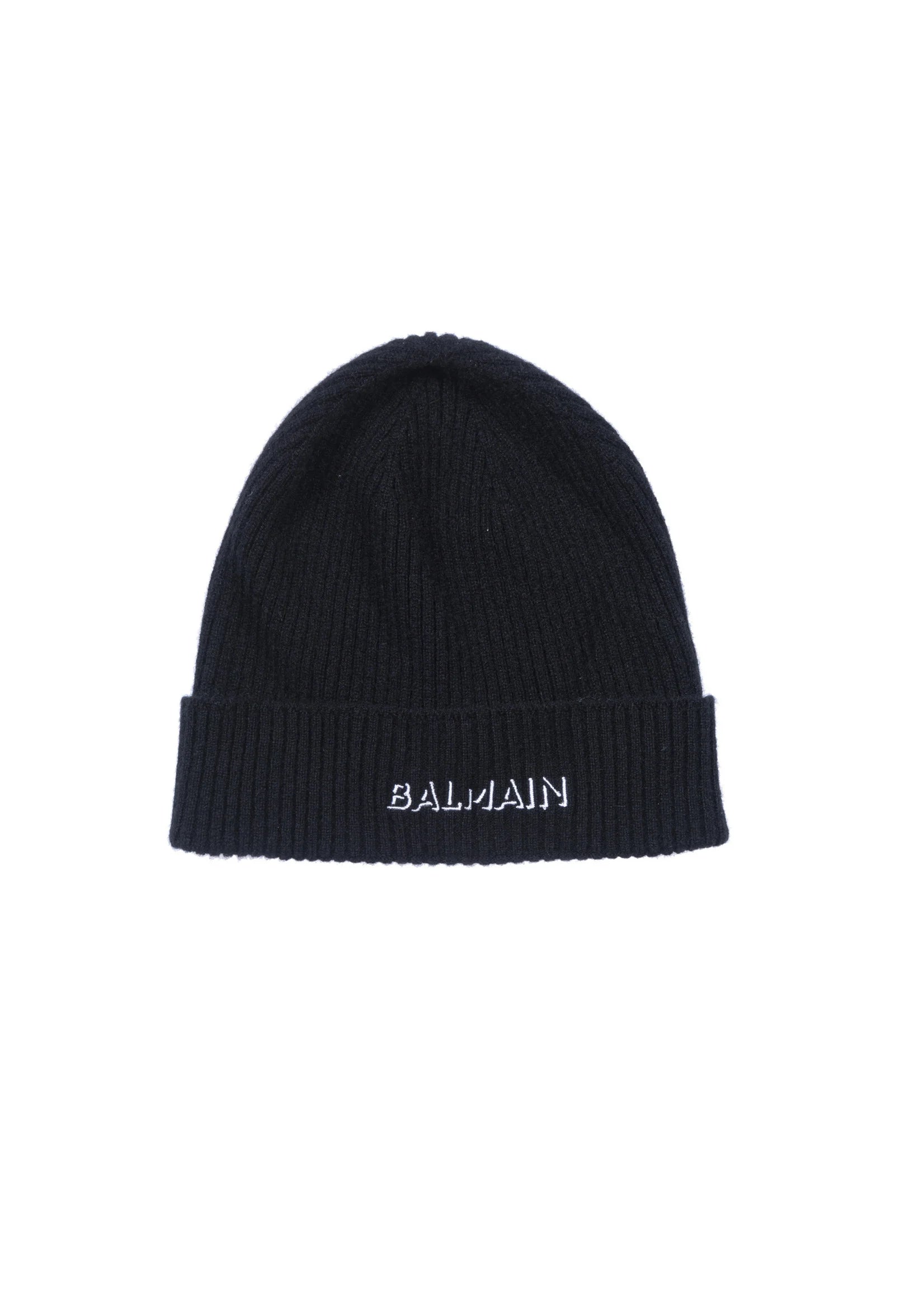 Balmain - Bonnet logo mini