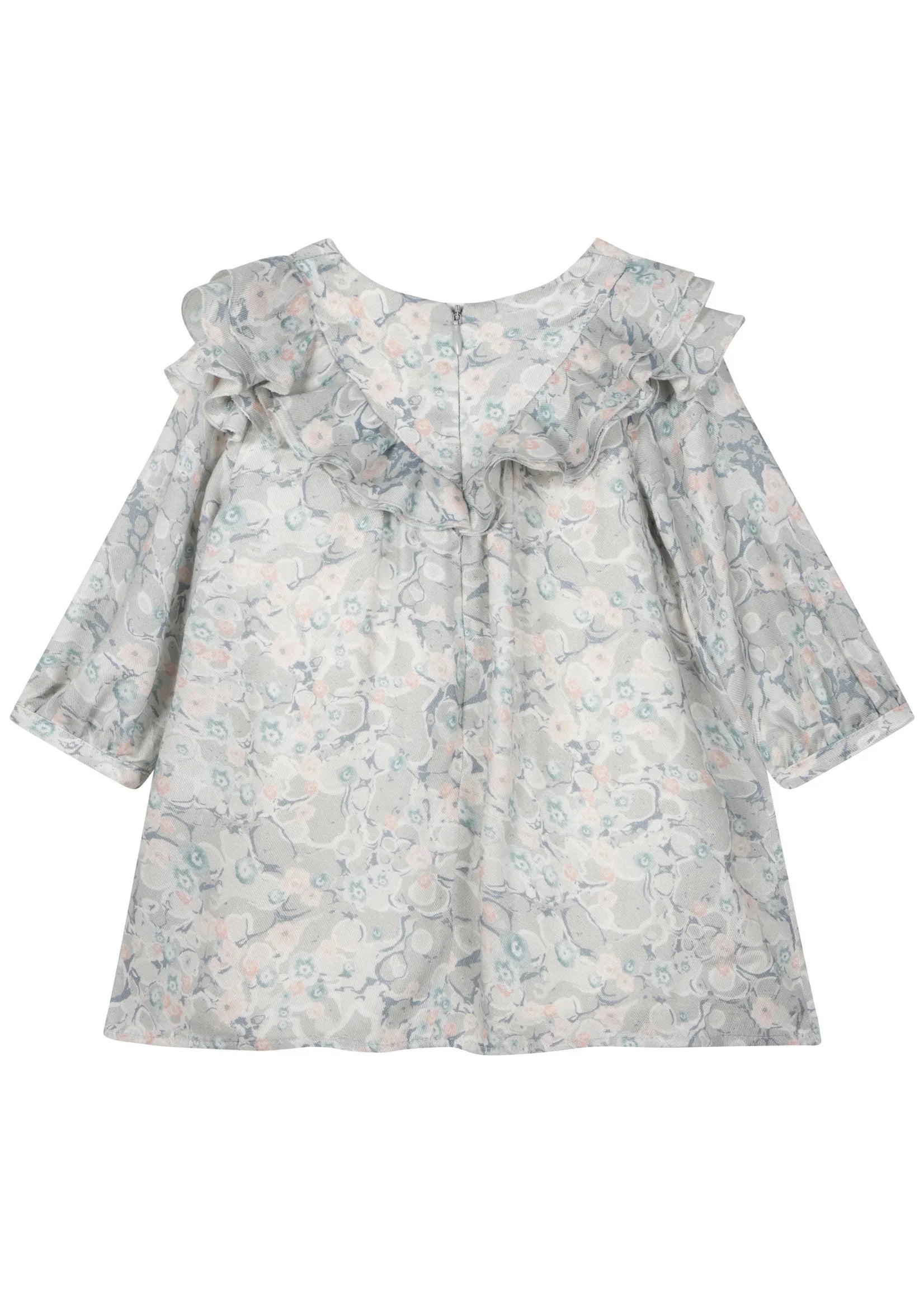 Chloé - Babygirl Robe Floral