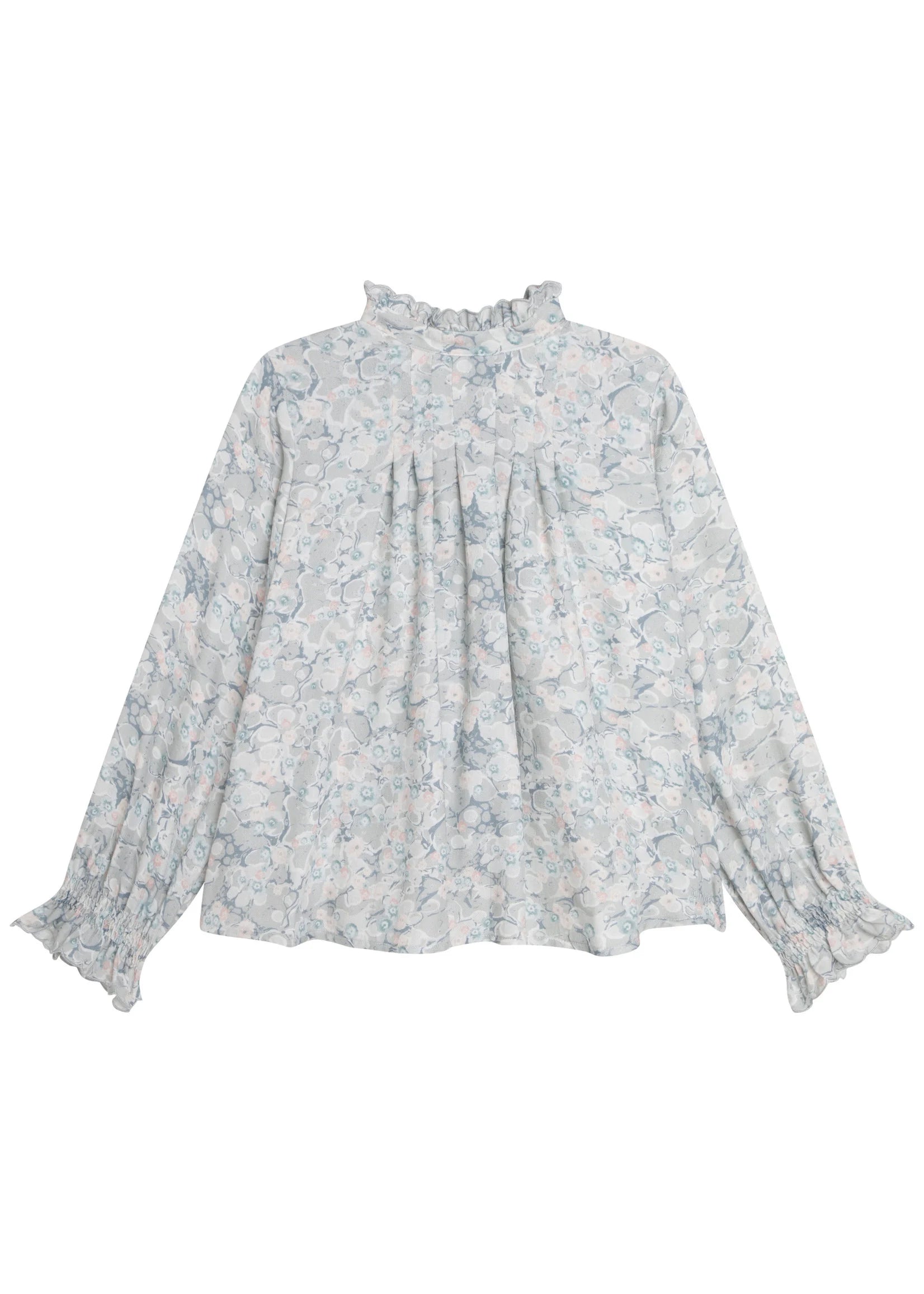 Chloé - Babygirl Blouse Floral