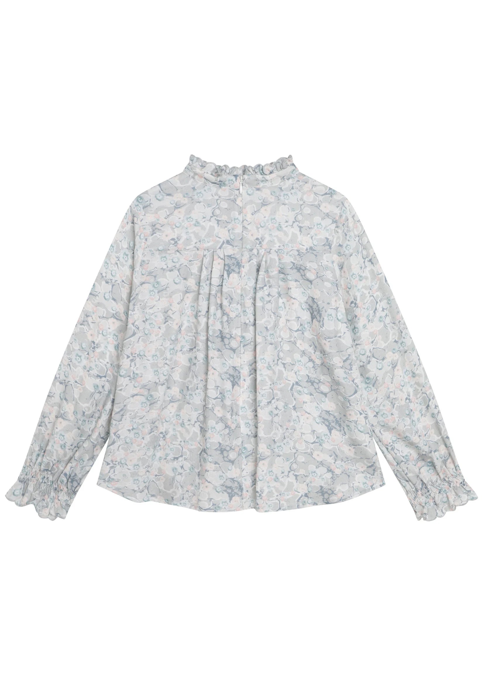 Chloé - Babygirl Blouse Floral