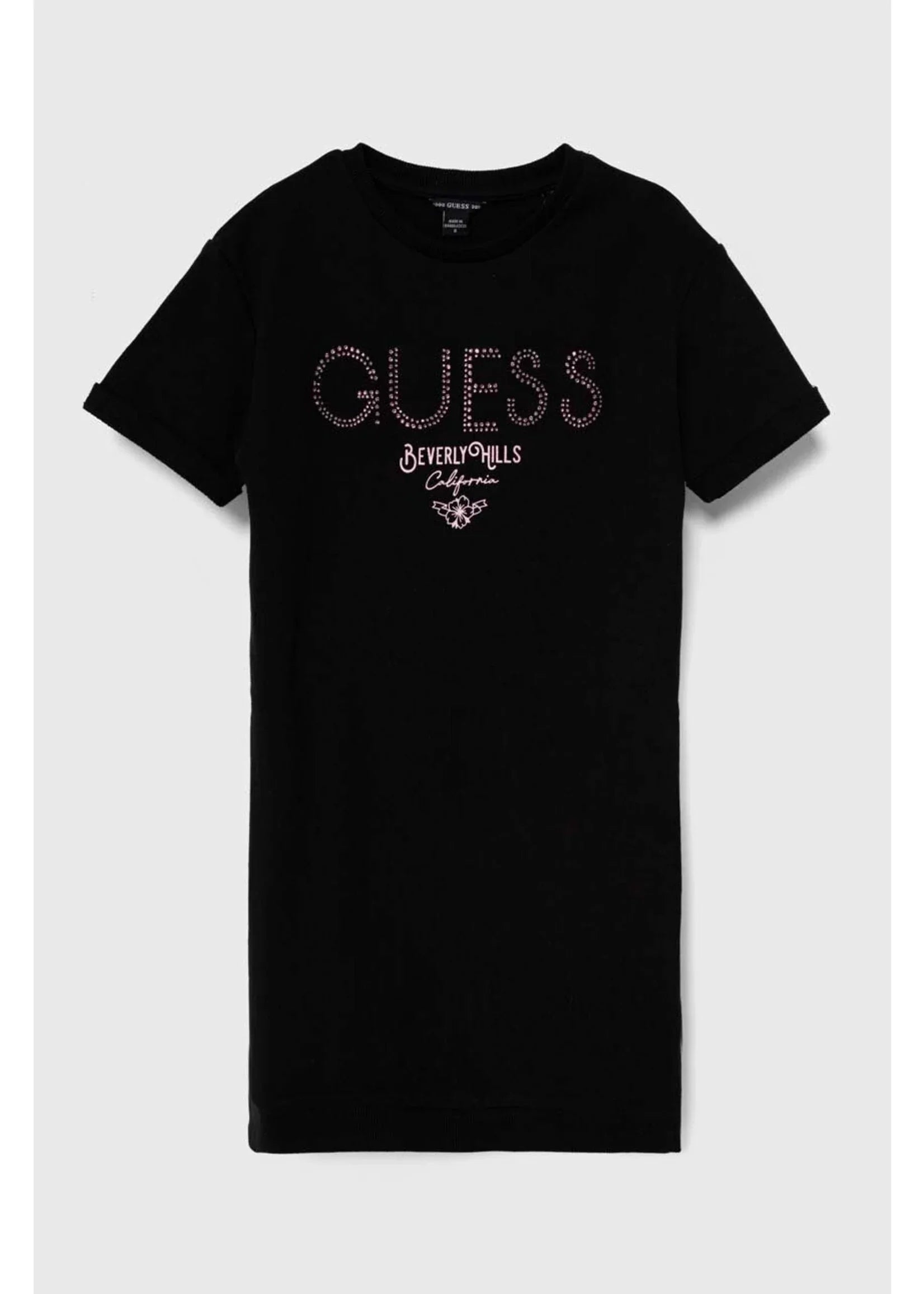 GUESS - Girl active sporty dress