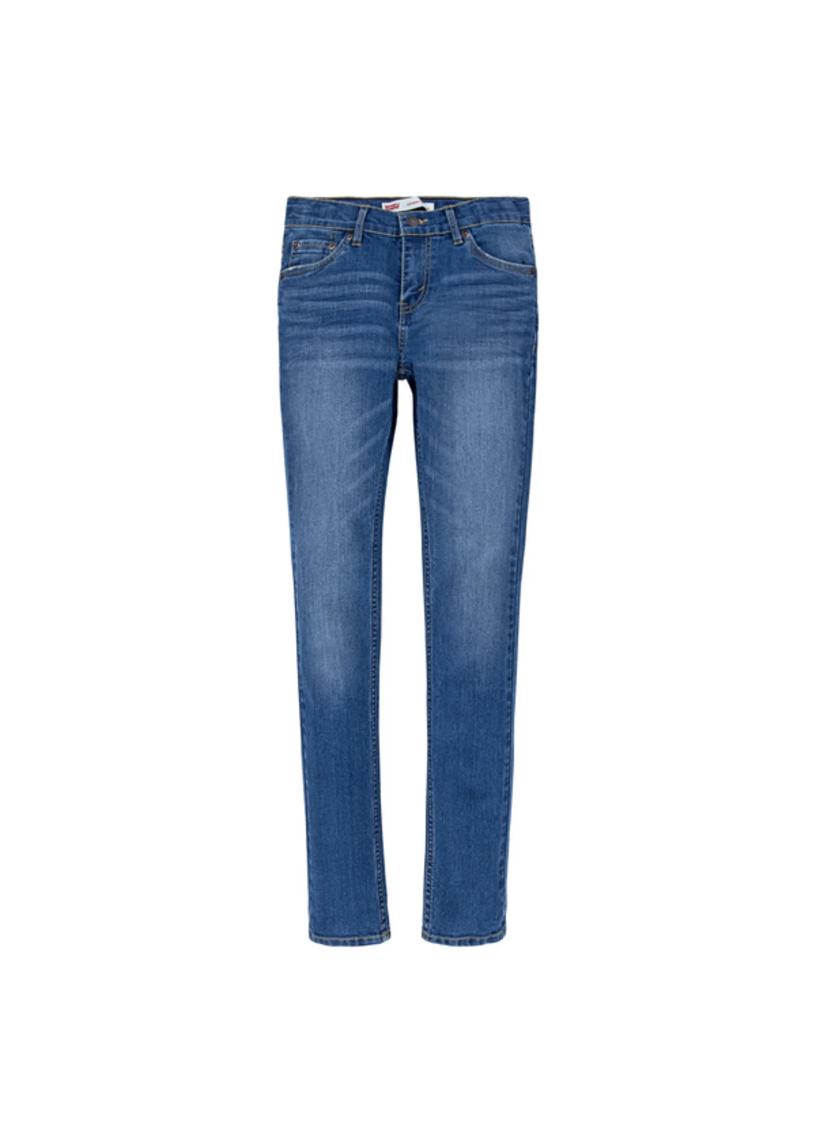 Levi's -  Boy jeans skinny taper stretch