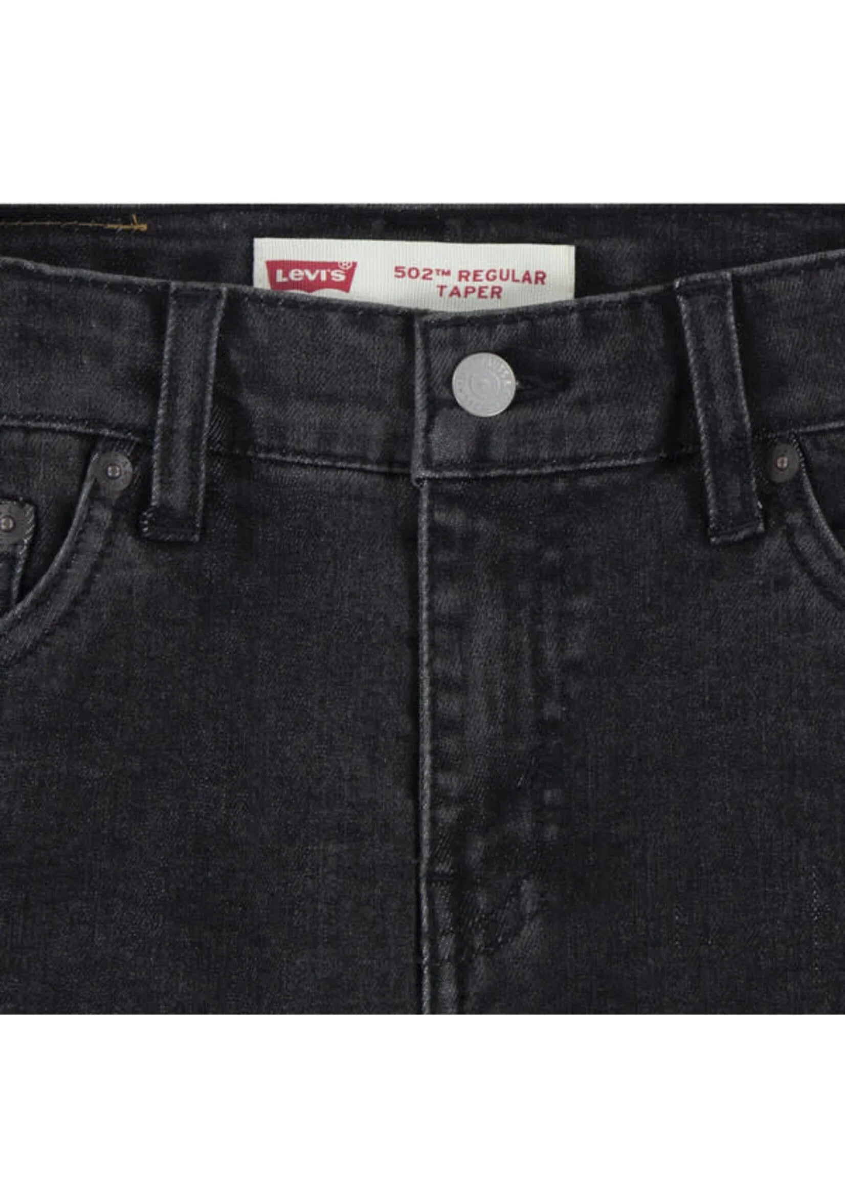 Levi's - Boy Regular Traper jeans