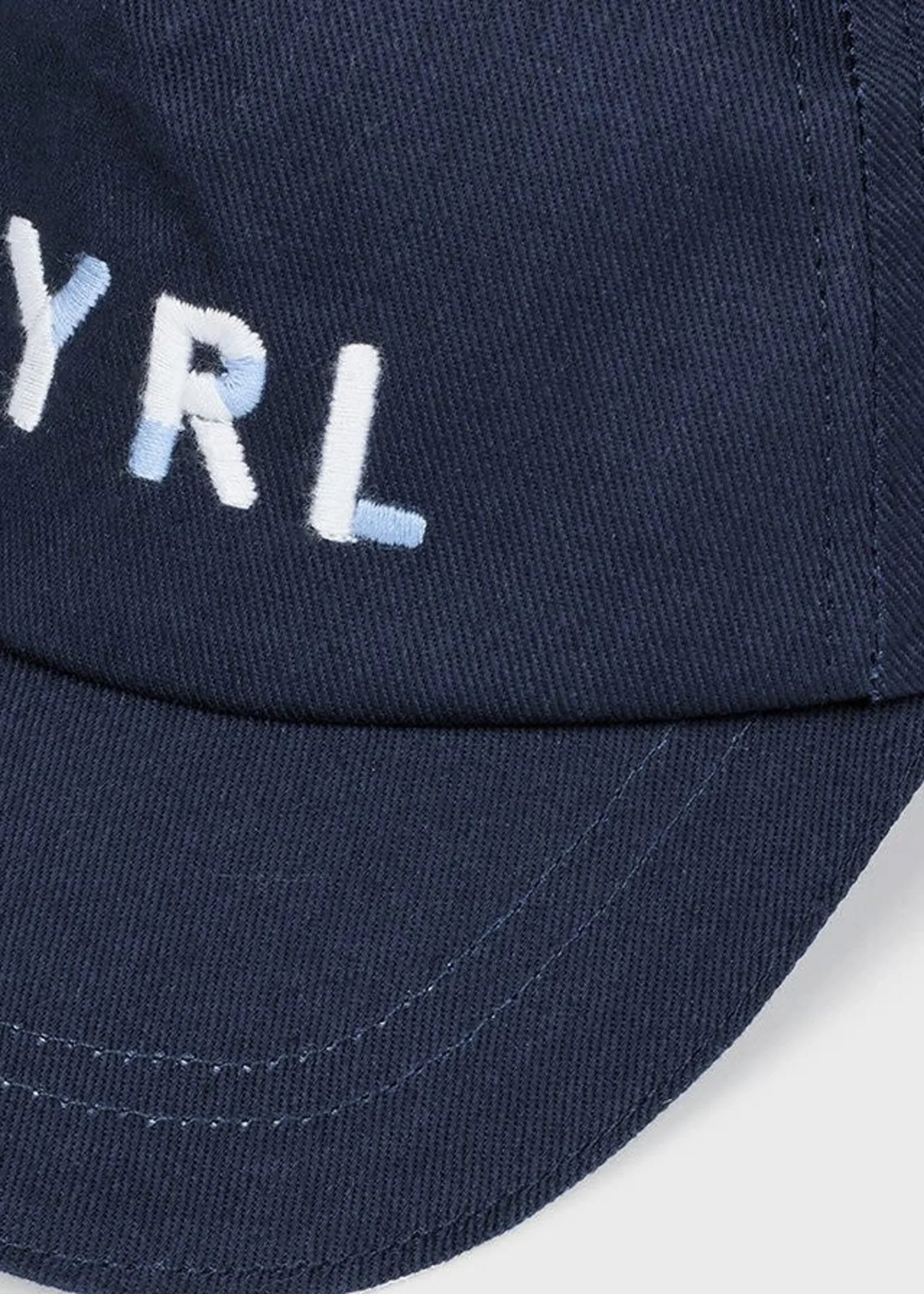 Mayoral - Babyboy cap navyblue