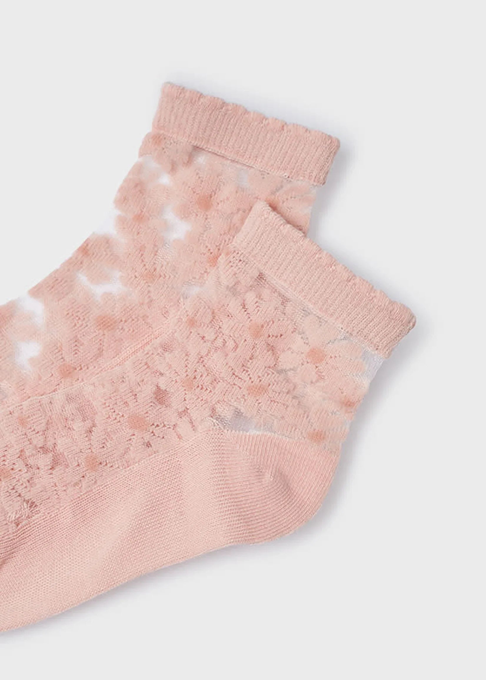 Mayoral - Babygirl ceremony socks