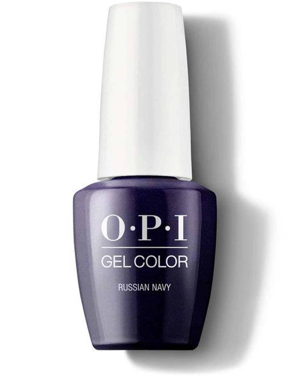 OPI - GelColor  Russian Navy 15ml