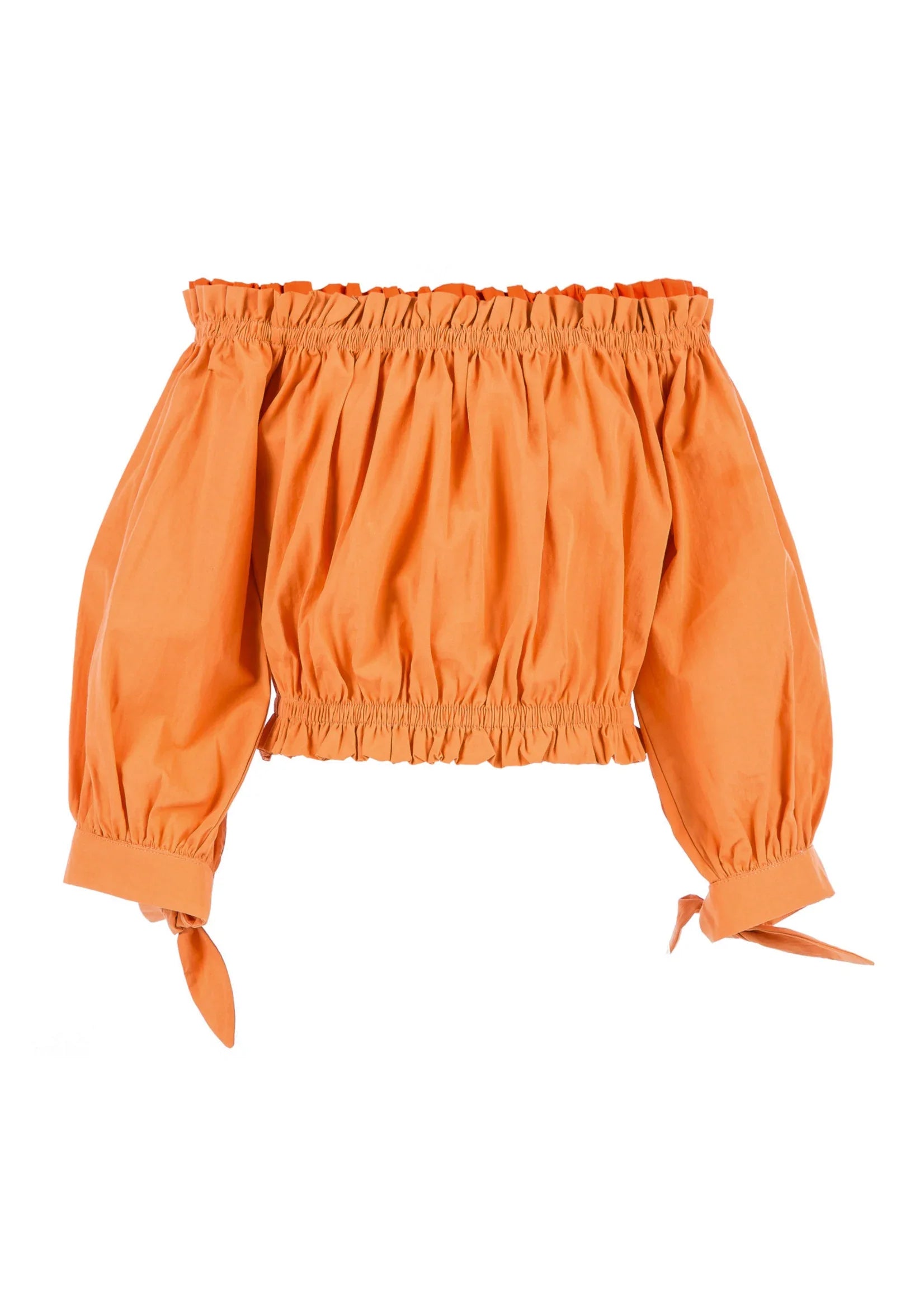 Twinset - Blouse orange